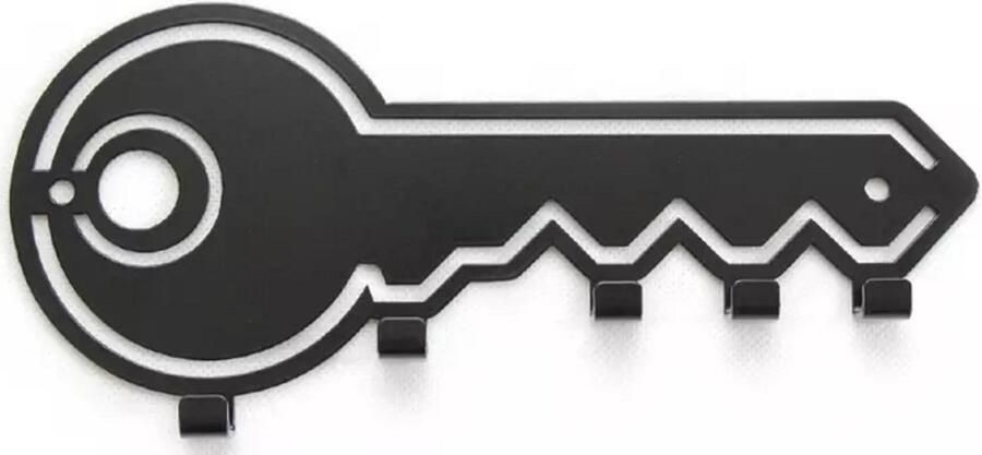 Decorizzly Sleutelhanger Key Zz