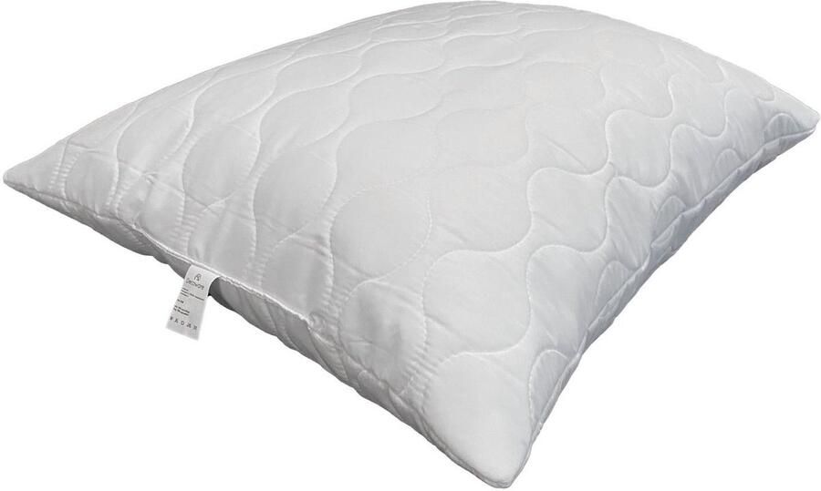Decoware Comfort hoofdkussen 70x80 cm 1000 gram