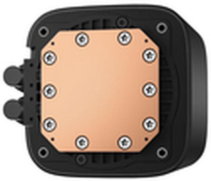 DeepCool Kit voor vloeibare koeling R-LE360-BKAMMC-G-2