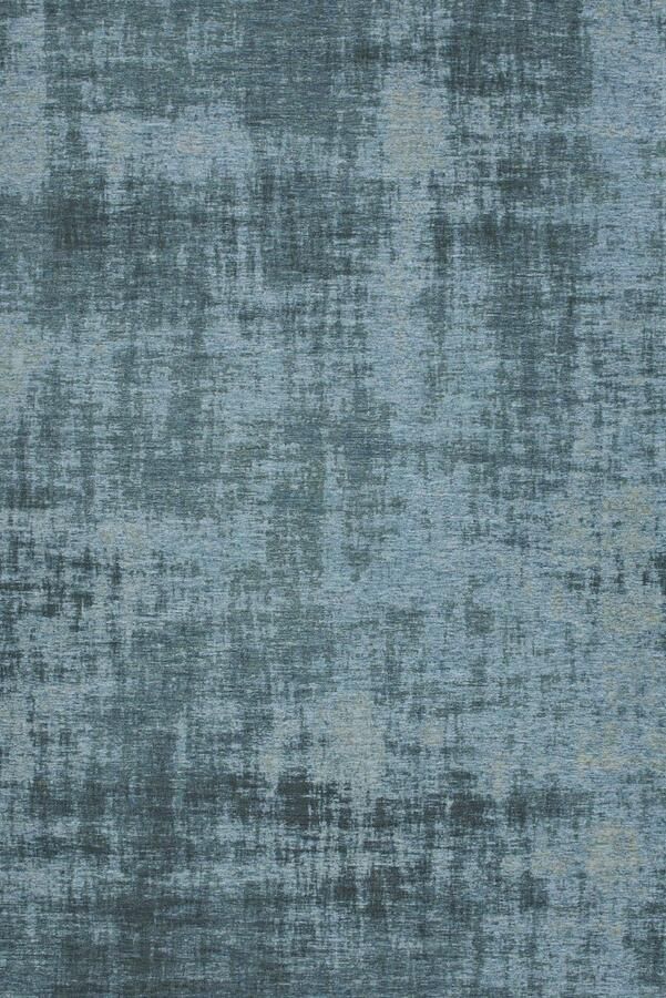 Rugsman Rio 33 Vloerkleed 200 x 290 cm Blue Rectangular Runner Acrylic Cotton Dining room Living room Office Abstract Design Modern - Foto 3