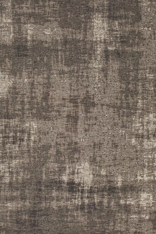 Roobol Rugsman Rio 26 Vloerkleed 155 x 230 cm Grey Rectangular Runner Round Acrylic Cotton Dining room Living room Office Abstract Design Modern - Foto 2