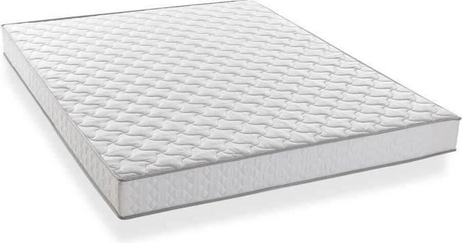 DEKO DREAM Matras 140x190 Hahtuva Polyurethaanschuim Stevig 2 personen