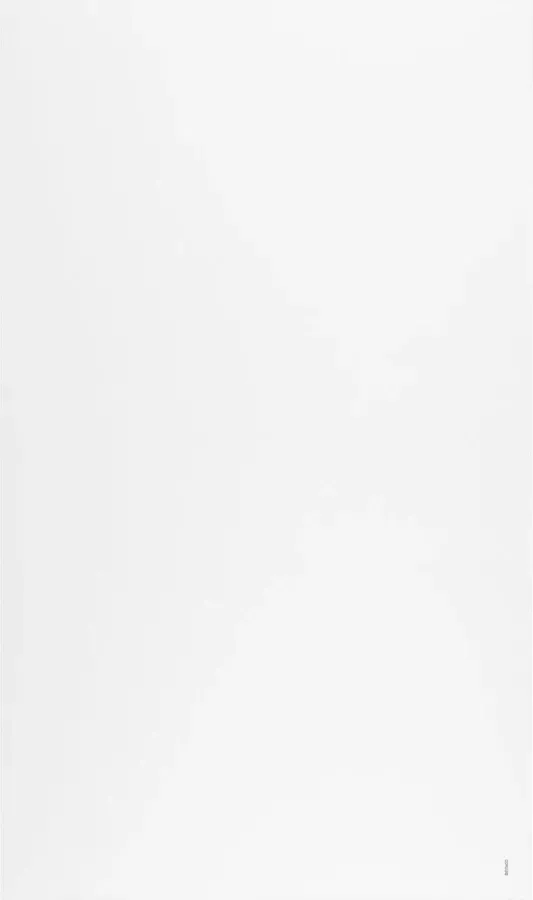 Deltaco Office Bureaublad voor de DELO-0105 1200 x 750 x 25 mm Wit