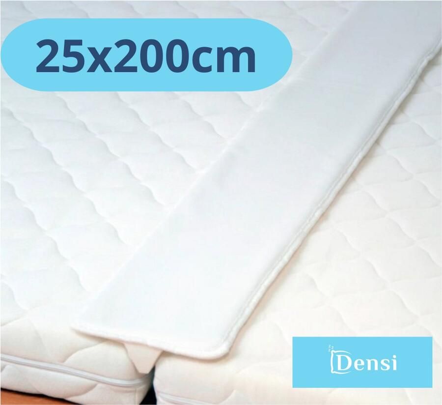 Densi Liefdesbrug – Love Bridge – Matraswig – Pont d amour T Stuk 25cm x 200cm