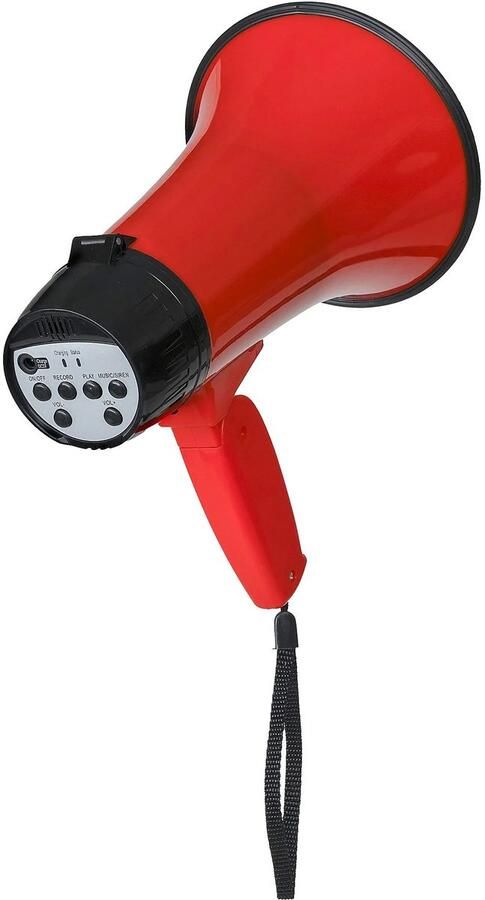 Denver Handheld megaphone