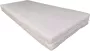 DER Bedding 7-zones Pocketveringmatras Pocketvering Matras Pocket met afdeklaag Traagschuim 200x220 25 cm - Thumbnail 1