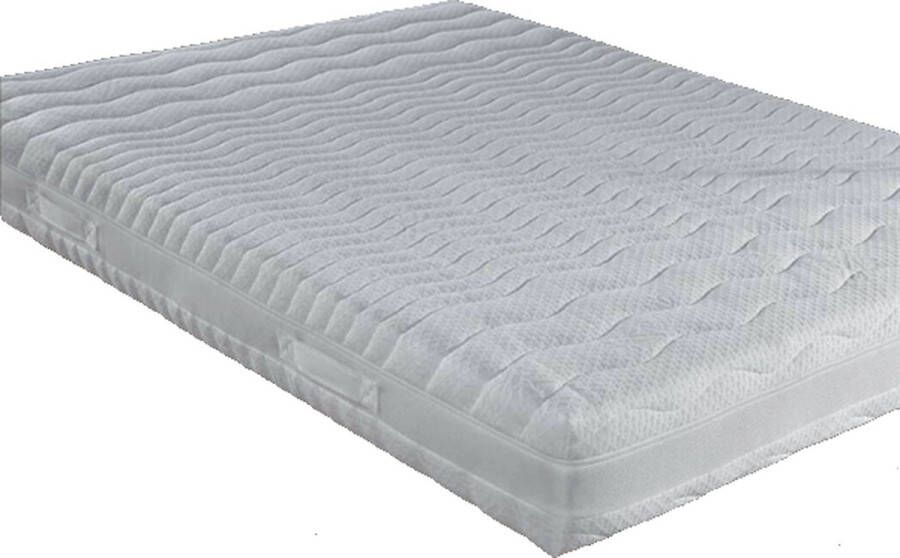 Derya Sleep Comfortschuim SG40 Matras Bamboo Op Maat 105x70 18 cm