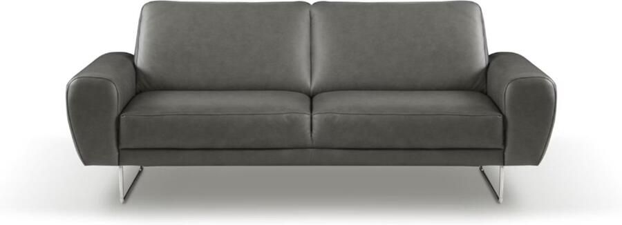 Deseo Spring Sofa 2-Seater Natur Stone