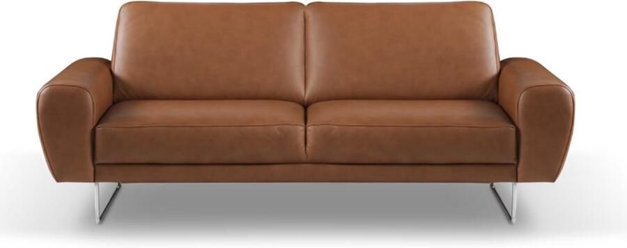 Deseo Spring Sofa 2-Seater Torrone 703