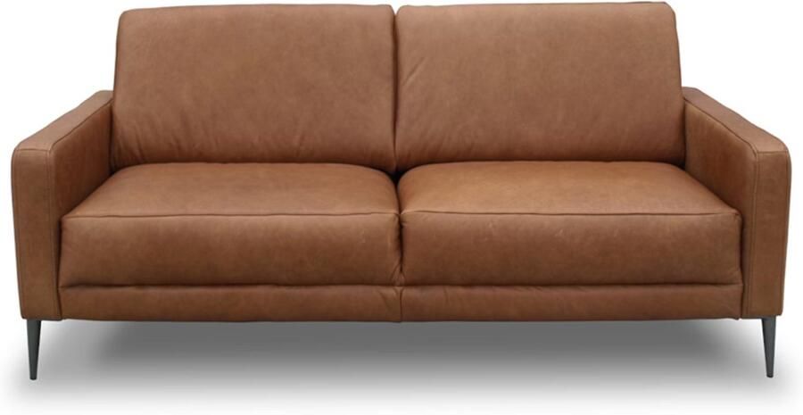 Deseo Spring Sofa 2-Seater Torrone 703