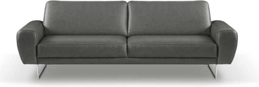Deseo Spring Sofa 3-Seater Natur Stone