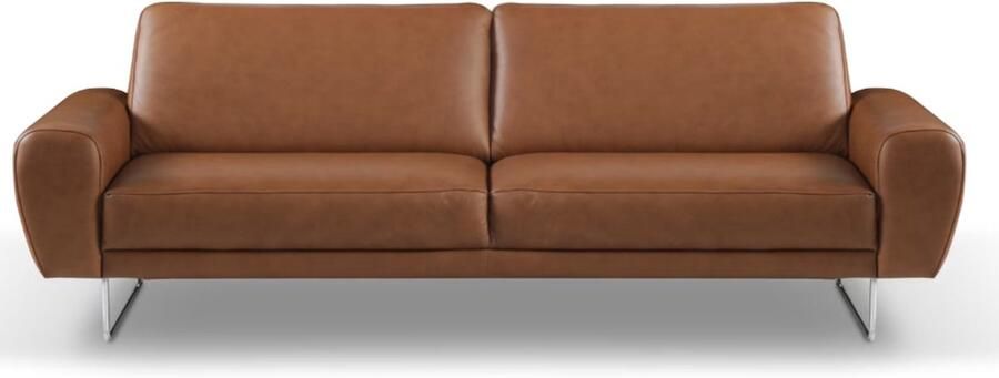 Deseo Spring Sofa 3-Seater Torrone 703