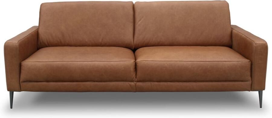 Deseo Spring Sofa 3-Seater Torrone 703