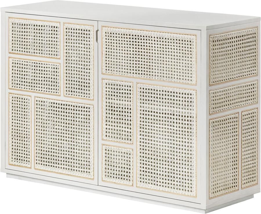 Design House Stockholm Air Sideboard opbergkast Wit