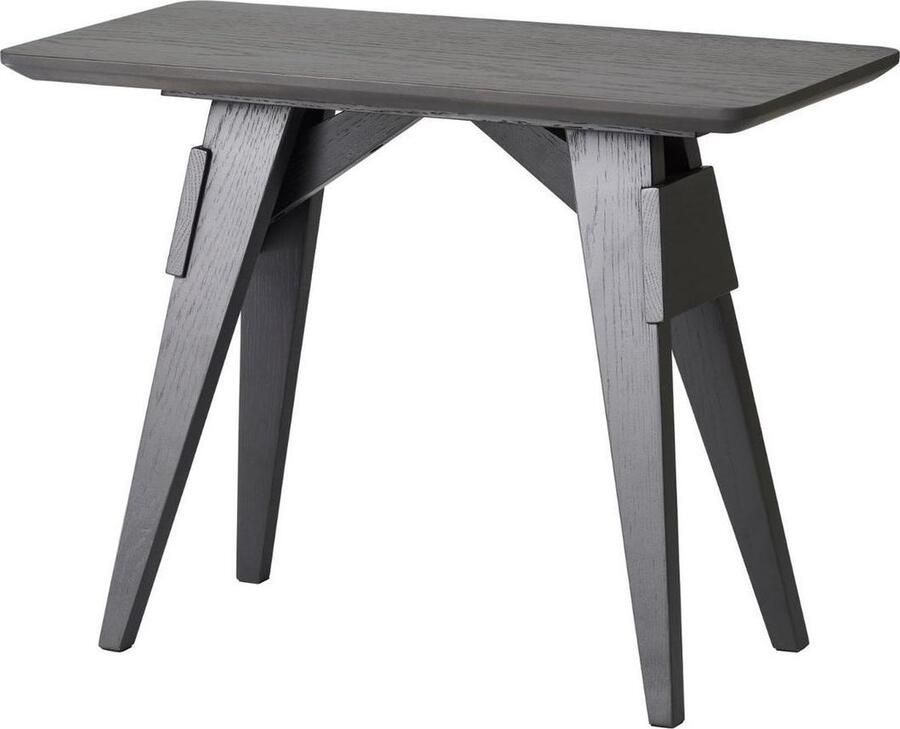 Design House Stockholm Arco bijzettafel small zwart