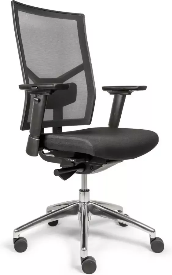 Desk4succes Bureaustoel A+ Edition Mesh
