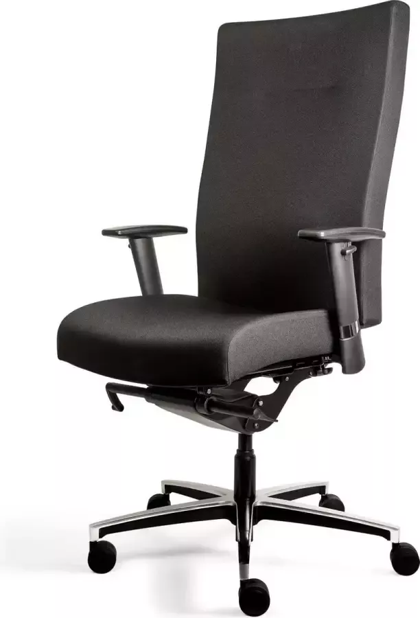 Desk4succes Directiestoel Washington