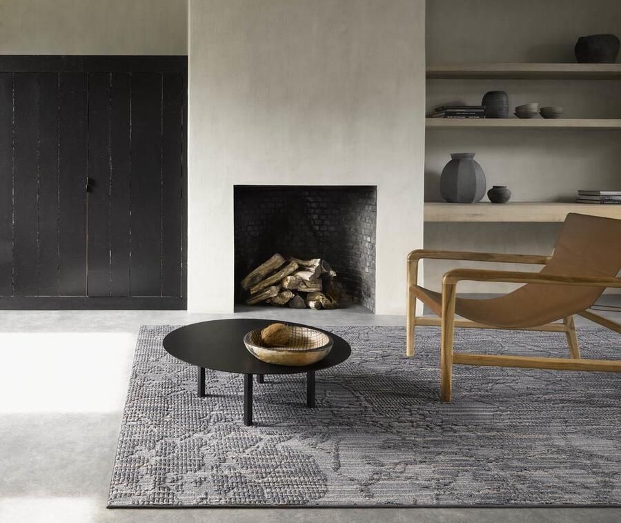 Desso Goossens Silky vloerkleed Rechthoek 300 x 200 cm