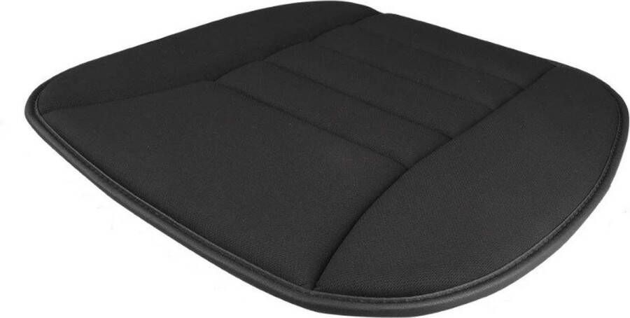 DEST Automotive Solutions DEST Auto zitkussen Stoelkussen Memory Foam Comfortabel Ergonomisch Bureaustoel