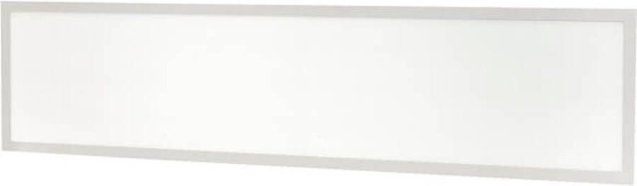 Deverduurzamingshop.nl Bora II 120X30 3600LM 830 UGR19 - Foto 1