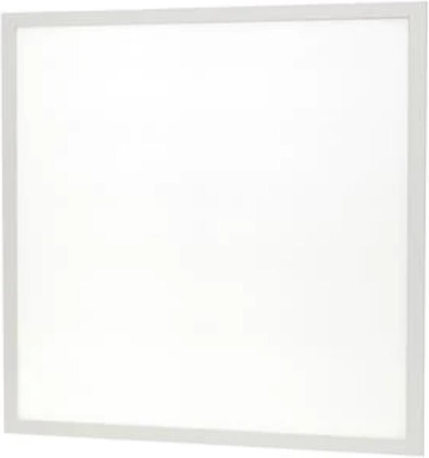 Deverduurzamingshop.nl Bora II 60X60 3600LM 840 UGR19