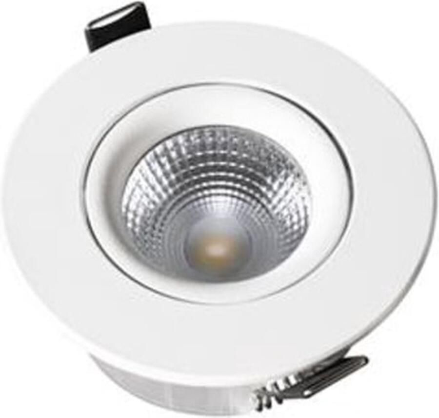 Deverduurzamingshop.nl DL-ECO 6.8W 550LM 2CCT RA90 DIM WT