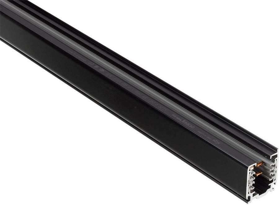 Deverduurzamingshop.nl Global XTSC6400-2 RAIL 3F DA L4000 ZW