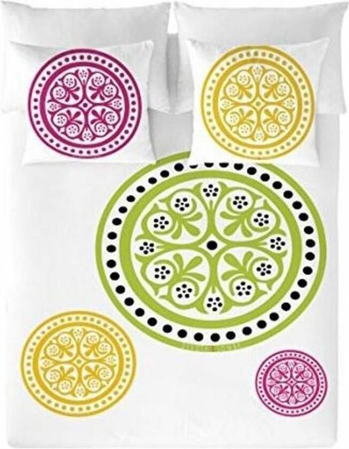 Devota & Lomba Noorse hoes Ander Bed van 150 (240 x 220 cm)