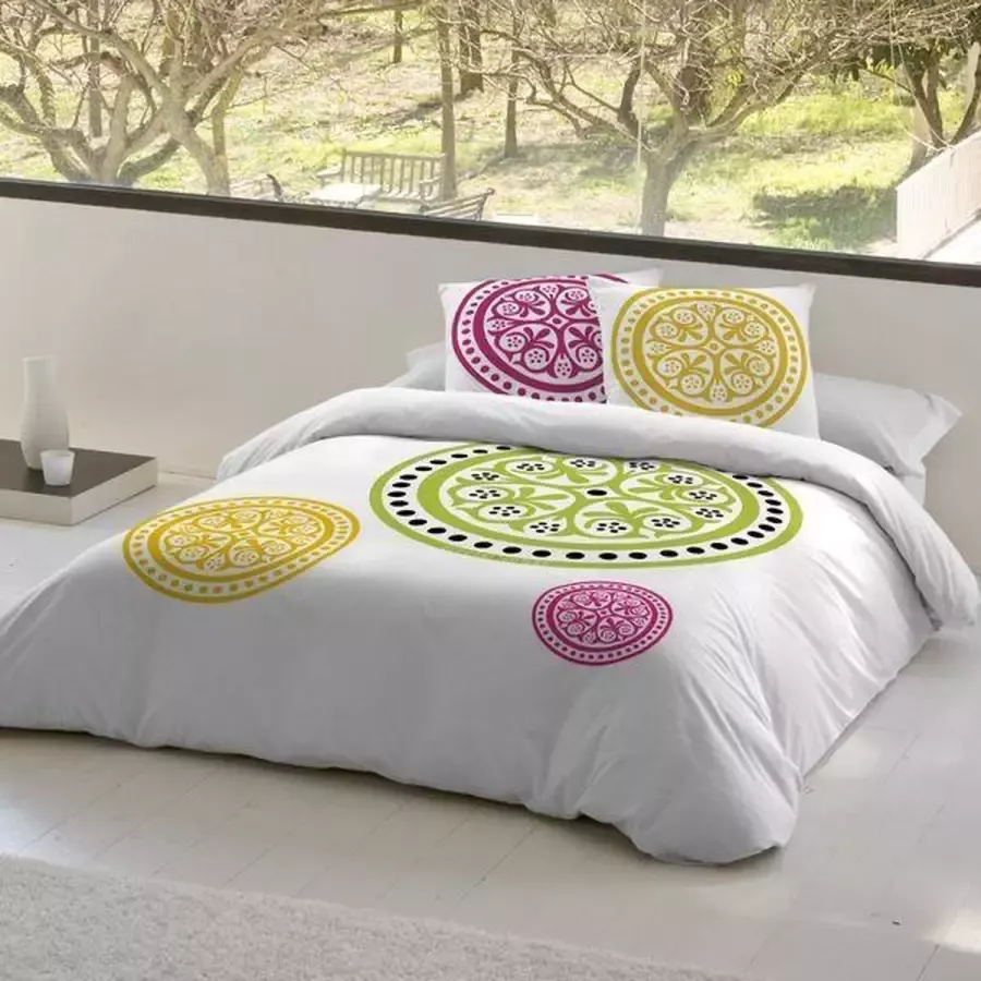 Devota & Lomba Noorse hoes Ander Bed van 150 (240 x 220 cm) - Foto 2