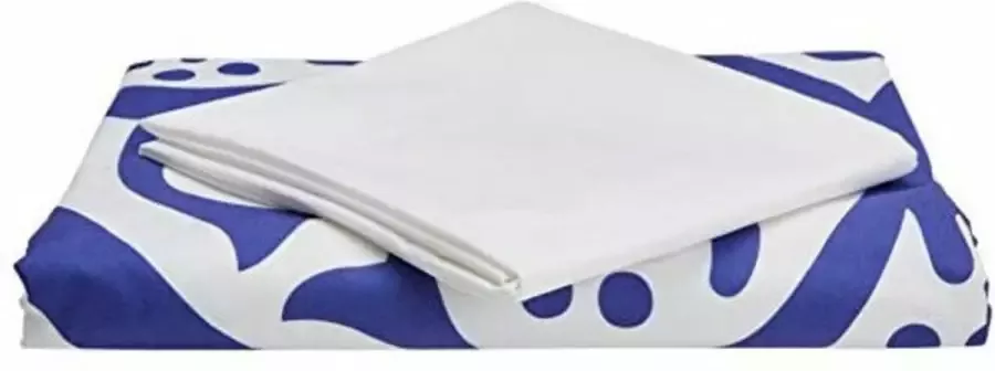 Devota & Lomba Noorse hoes 183496 Bed van 90 (150 x 220 cm)