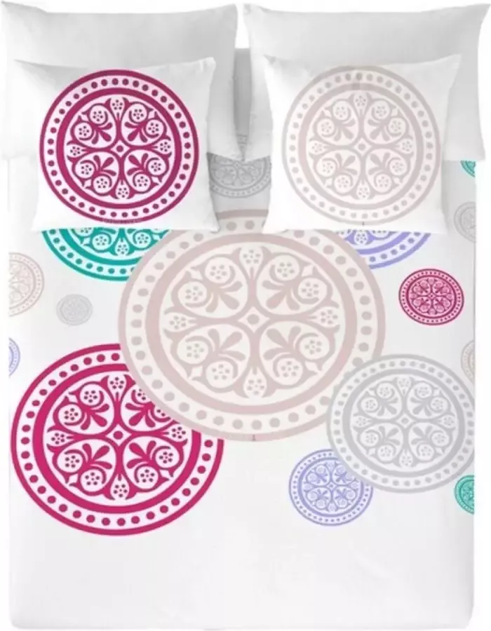 Devota & Lomba Noorse hoes 183500 Bed van 90 (150 x 220 cm)