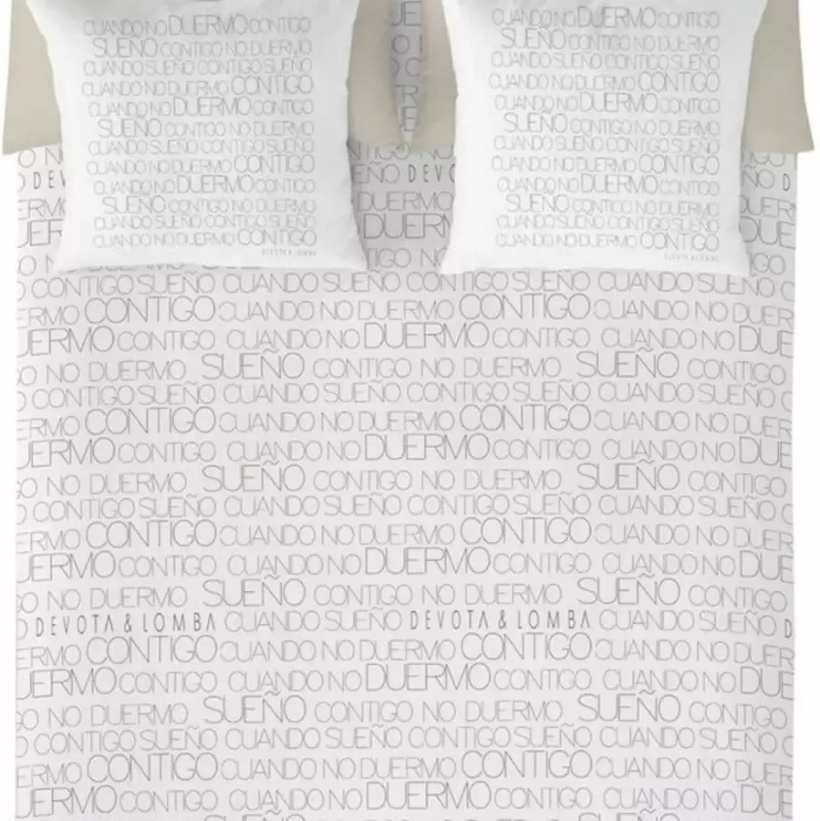 Devota & Lomba Noorse hoes Duermo Bed van 90 (150 x 220 cm) - Foto 2