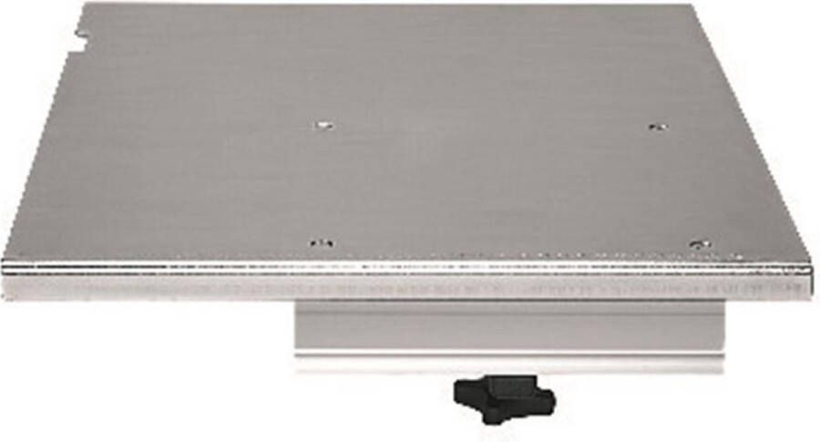 DeWalt DE3472 Verlengtafel voor de rechter zijde DEW-DE3472-XJ