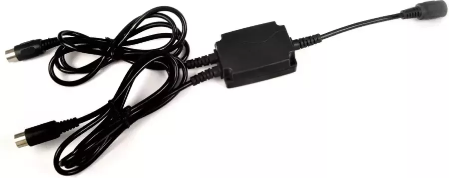 Dexitex Synchroonkabel lattenbodem boxspring