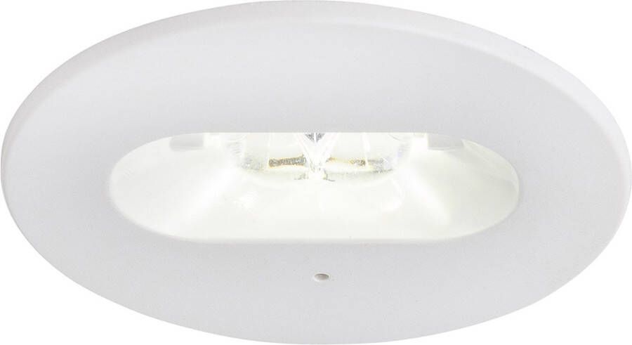 Deze informatie volgt nog Selfy Spot 35 Ellips 3W 250Lm 6000K At