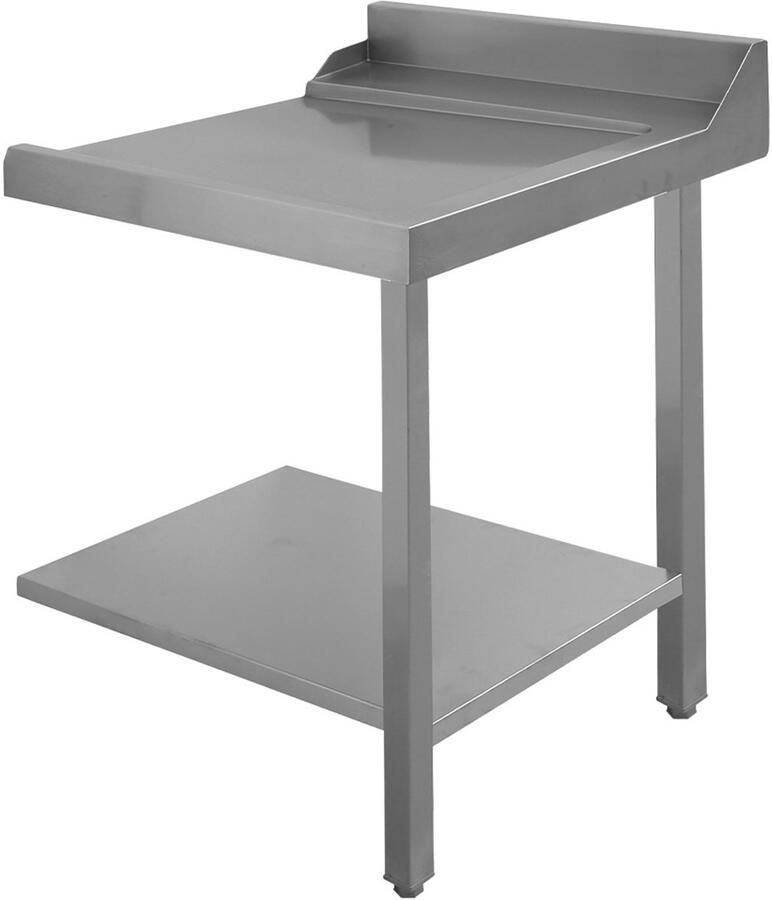 Diamond In- uitlooptafel rechts (alle Modellen)