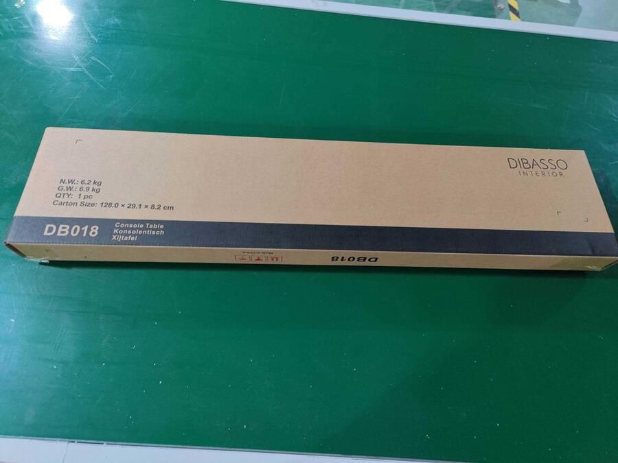 DiBasso Open Kast met 6 planken Boekenkast Boekenrek Opbergkast Kledingkast Geschikt voor slaapkamer kinderkamer woonkamer kantoor 80 x 30 x 180 cm (B x D x H) Zwart - Foto 3