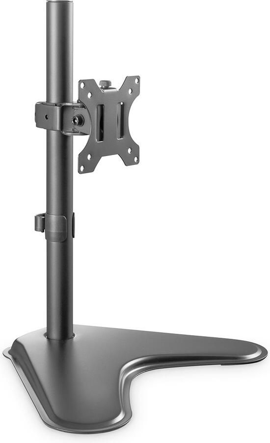 Digitus DA-90437 flat panel bureau steun 81 3 cm (32) Zwart