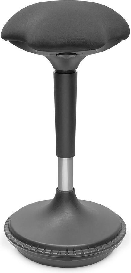 Digitus Ergonomischer Hocker Stehhilfe h�henverst. Gasdruck