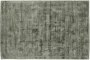 Dimehouse Vloerkleed Jacky Groen 160x230 cm - Thumbnail 2