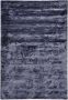 Disena Blauw vloerkleed 160x230 cm A-symmetrisch patroon Industrieel - Thumbnail 2