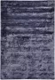 Disena Blauw vloerkleed 160x230 cm A-symmetrisch patroon Industrieel - Thumbnail 1
