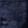 Disena Blauw vloerkleed 160x230 cm Effen Modern - Thumbnail 1