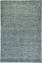Disena Blauw vloerkleed 190x290 cm A-symmetrisch patroon Landelijk - Thumbnail 1