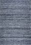 Disena Blauw vloerkleed 190x290 cm Landelijk - Thumbnail 2