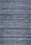 Disena Blauw vloerkleed 190x290 cm Landelijk - Thumbnail 1