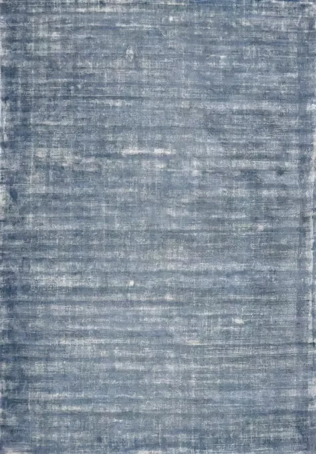 Disena Grijs vloerkleed 160x230 cm A-symmetrisch patroon Modern