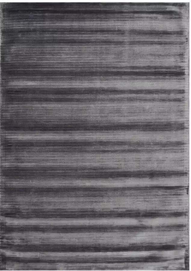 Disena Grijs vloerkleed 190x290 cm A-symmetrisch patroon Industrieel