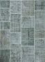 Disena Groen vloerkleed 170x230 cm Symmetrisch patroon Modern - Thumbnail 2