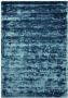 Disena Groen vloerkleed 190x290 cm Effen Modern - Thumbnail 2